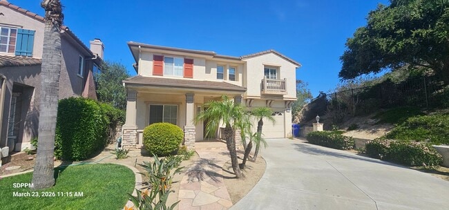 Photo - CARMEL VALLEY / SAN DIEGO - Torrey Hills Nice 4 Bedroom / 2.5 Bath House.  AVAILABLE NOW!