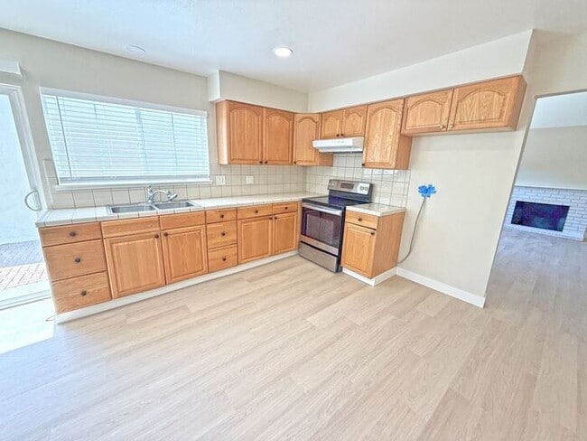 Photo - Beautiful Single-Story Evergreen Home--Walk to Silver Creek High!