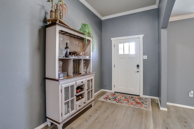 Photo - Stunning & Spacious Three Bedroom Home in Frenship School District!