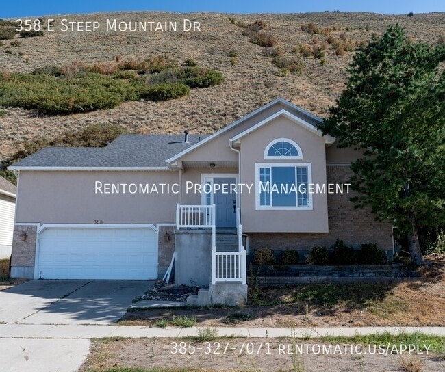 Building Photo - 358 Steep Mountain Dr