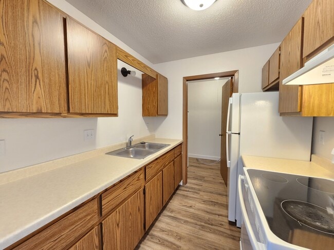 Newbury Place Apartment Homes
