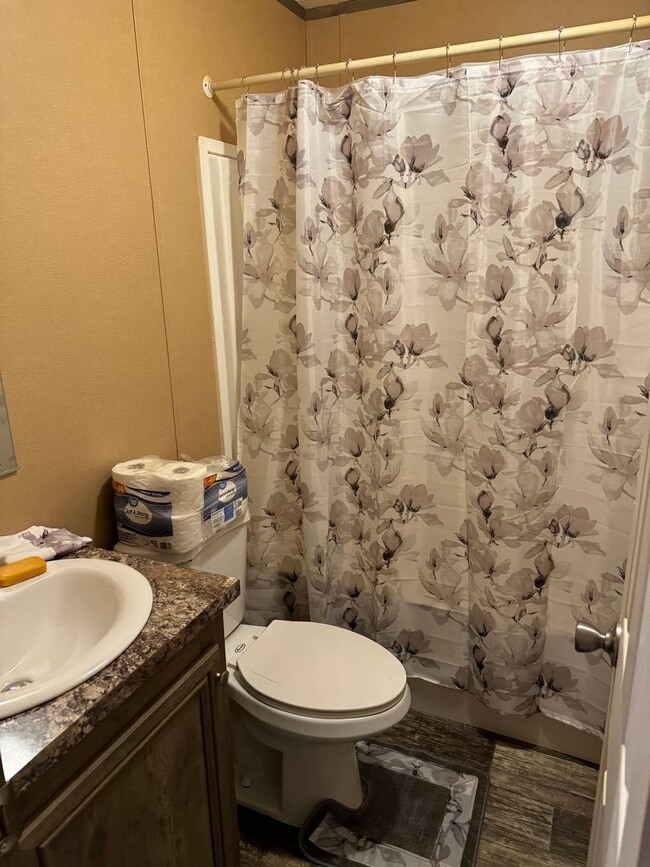 125 Laurel Mountain MHP Dr