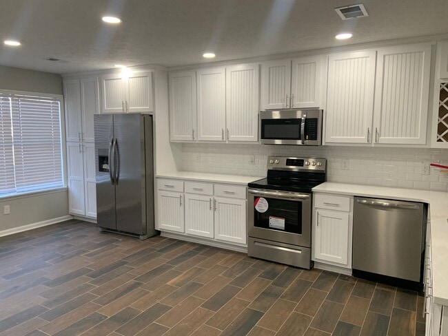 Photo - Newly Remodeled Duplex Available this Fall!