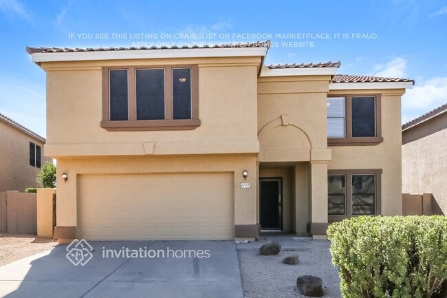 Building Photo - 4125 E Hide Trail Rental