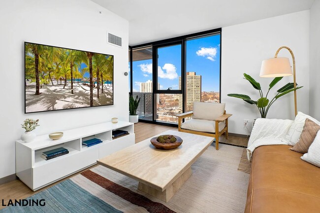 Photo - 513 S Damen Ave Unidad 401