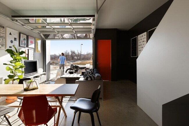 Photo - Freight Residences