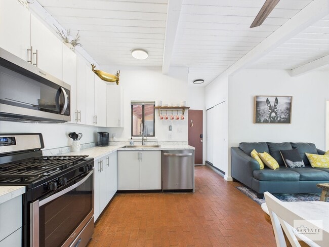 Photo - Fully Furnished 1 Bedroom Condo