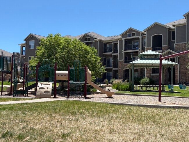Building Photo - 1465 Blue Sky Cir Unit 17-104