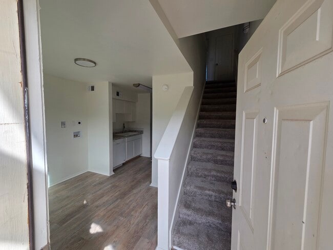 Mesquite Village Apartments