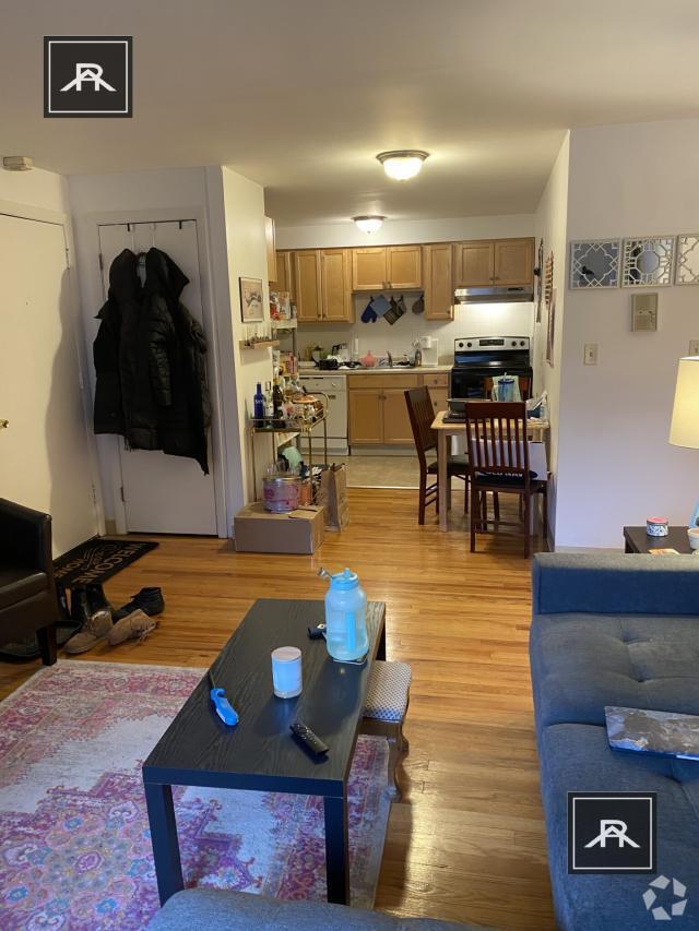 Building Photo - 2 bedroom in Allston MA 02134 Unit 245-23 Rental