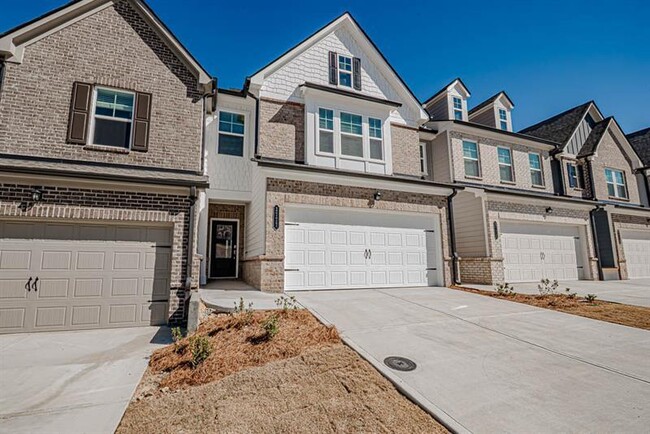 Photo - 2777 Lou Lou Ln Townhome