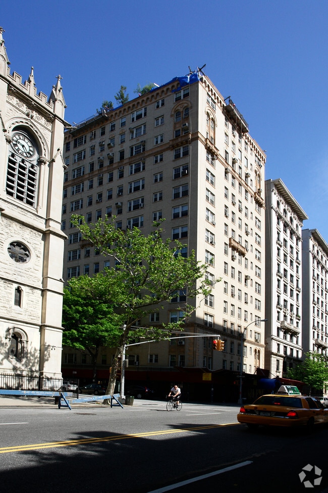 Photo - 639 W End Ave