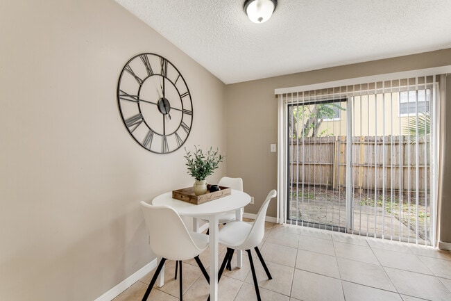 Riverbreeze Apartments