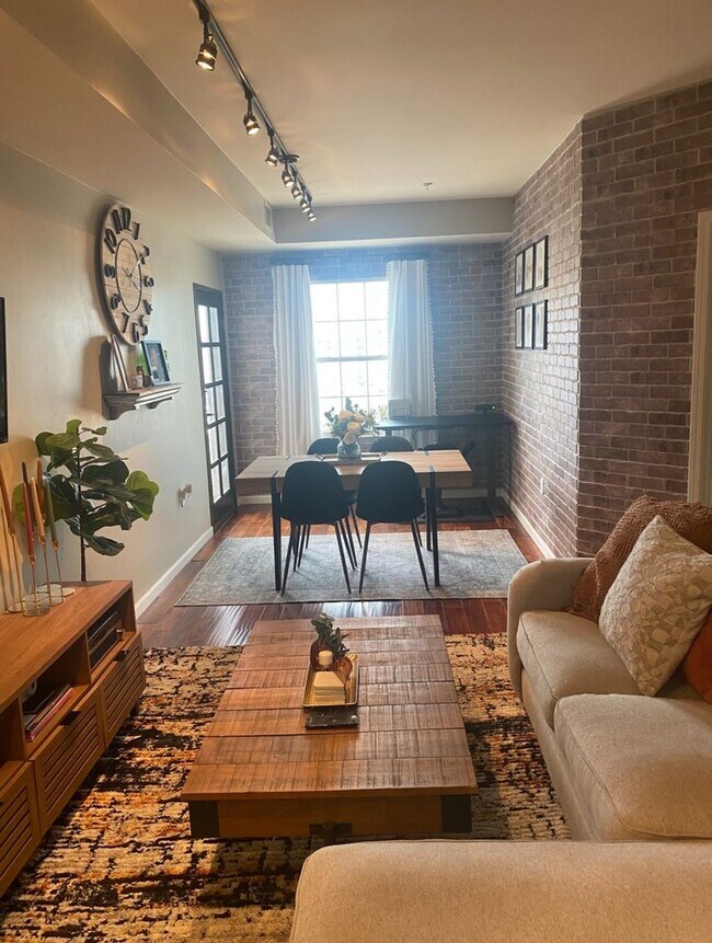 Photo - Charming 1BR Condo in Denver