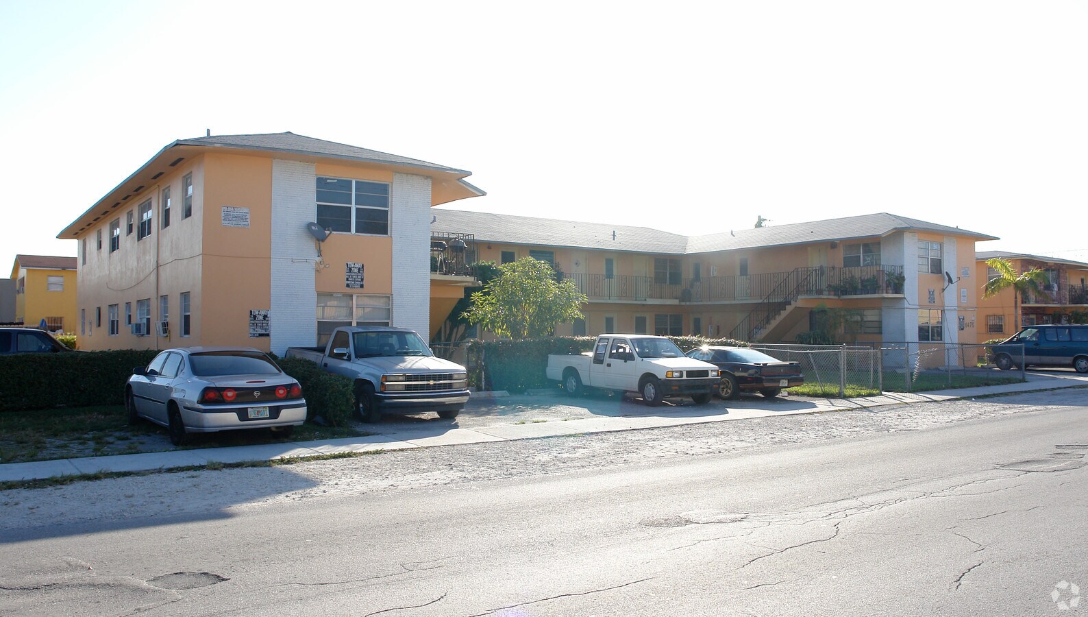 Photo - 6475 NW 6th Ave