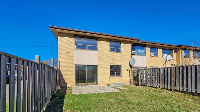 Photo - 2-20 Clement Road & 11-31 Sedgeley Drive