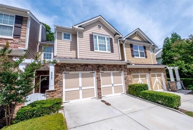 Photo - 6022 Mayfield Way SE