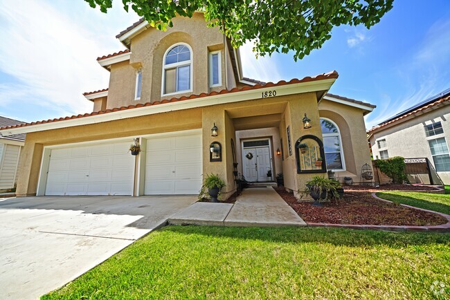 Building Photo - 1820 Dawnridge Ct Rental