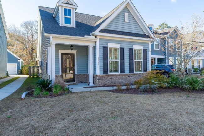 Photo - 3 Bedroom 2.5 Bath House in Boltons Landing - West Ashley