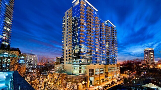 Photo - 77 12th St NE Unit 816.171406