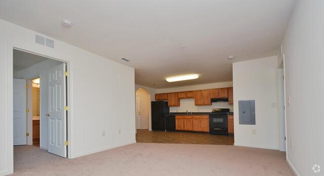 Wilsondale Apartments