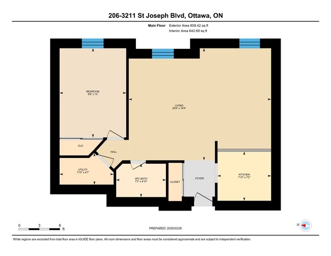 Photo - Christal Place Apartments
