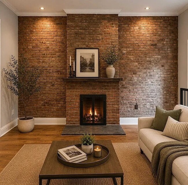 564 Hudson St Unidad 2