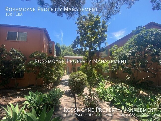 Building Photo - 1722 Laurel Canyon Blvd Unit C Rental