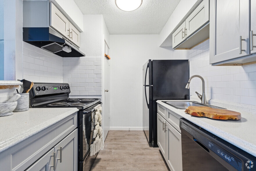 Interior Photo