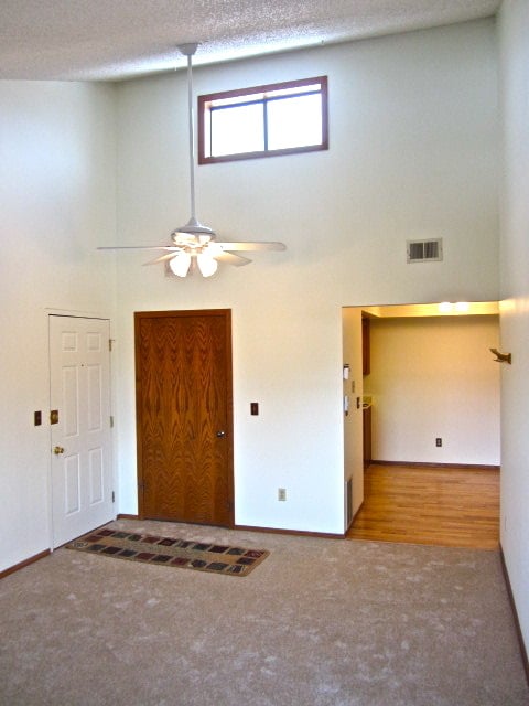 Photo - FALL PRE-LEASE! Large One Bedroom Top Floor Loft At Gold Run!