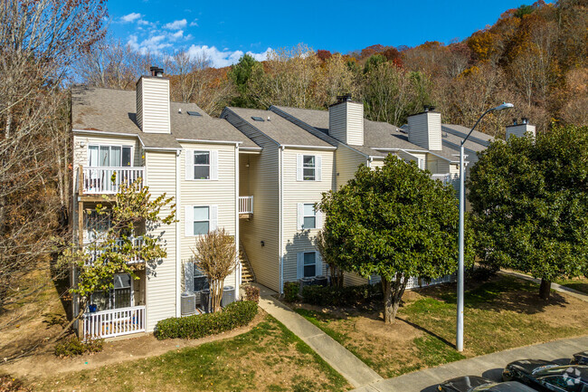 Building Photo - Woodberry Apartments