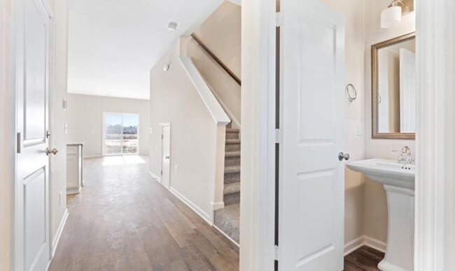 Photo - Fabulous New Construction Duplex ~ Minutes...