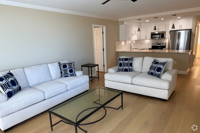 Building Photo - 2947 S Atlantic Ave Unit 301 Rental