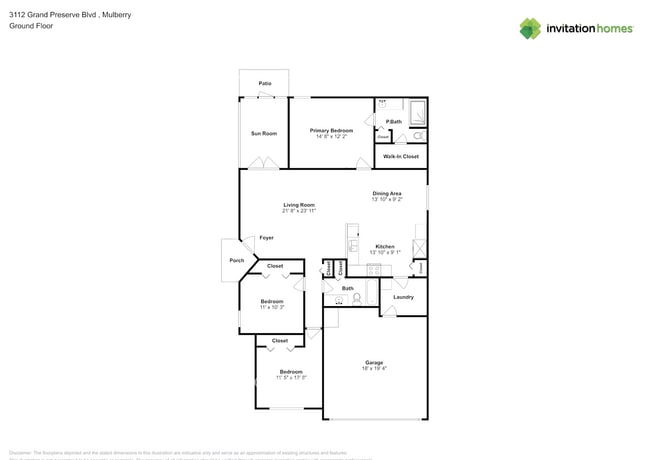 Photo - 3112 Grand Preserve Blvd