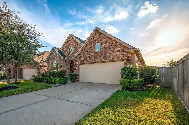 Photo - 10839 Paula Bluff Ln