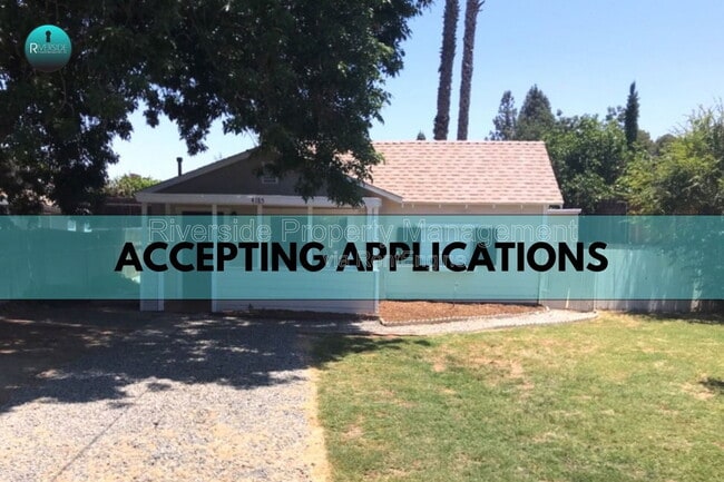 Building Photo - 4185 Selma Ave