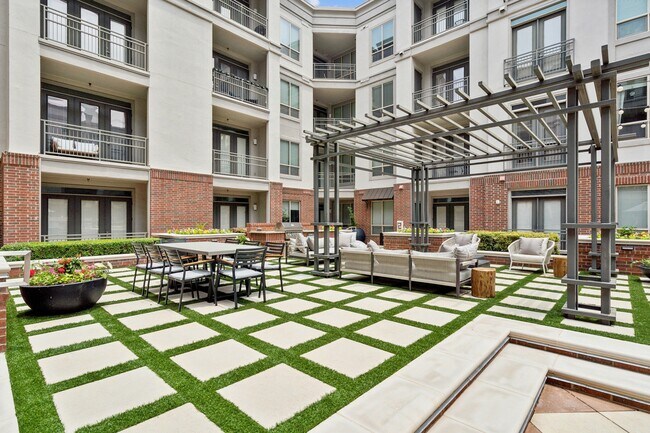 Photo - ALARA Uptown Luxury Apartments