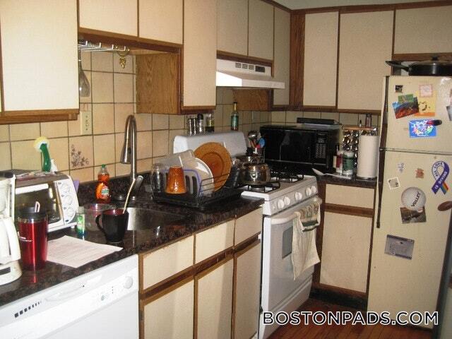 58 Queensberry St Unit G2