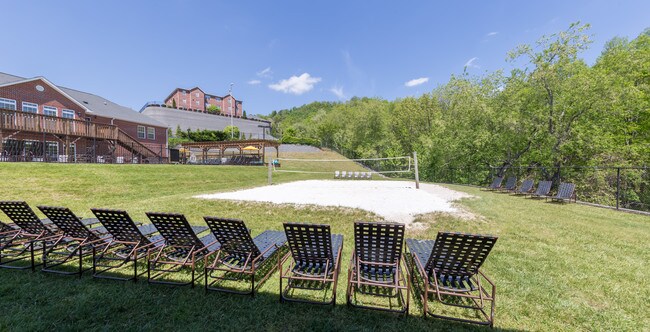 Photo - Mountaineer Village Apartments