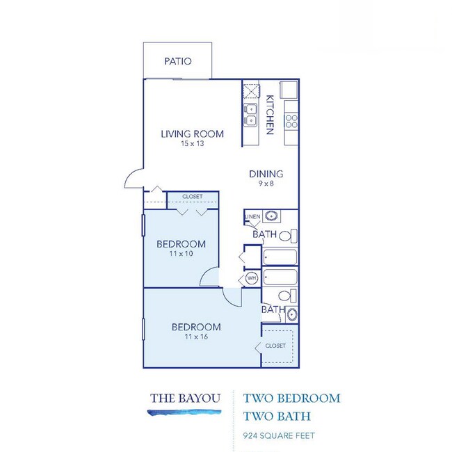 Photo - North River Landing Apartments