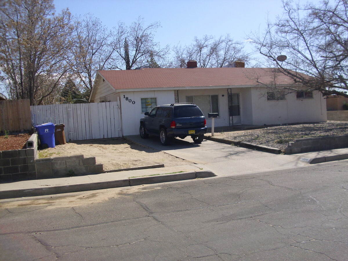 Photo - 1800 Corbett Dr Casa