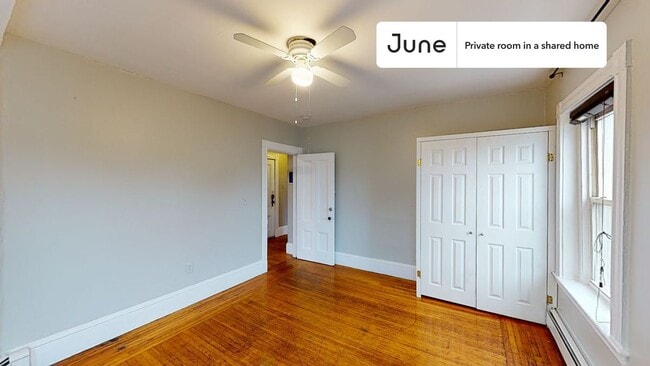 Photo - Room in Shared 4 bed/2 bath home Unidad B