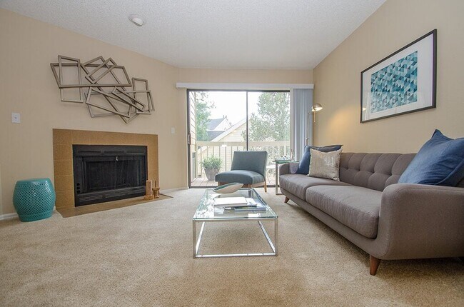Rock Peak on Sunset Apartments