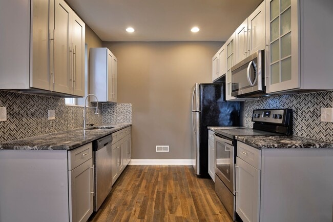Photo - ???Newly Updated, MODERN 2 Bedroom in booming Brewerytown