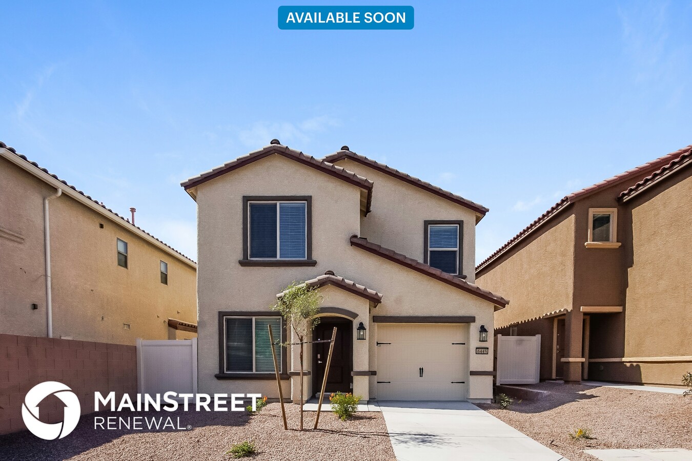 Photo - 6445 Broadcloth Ct House