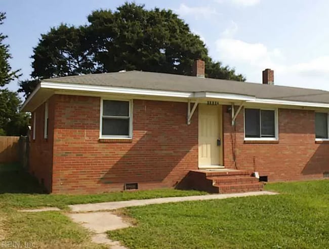 Building Photo - 1316 Credle Rd Unit B