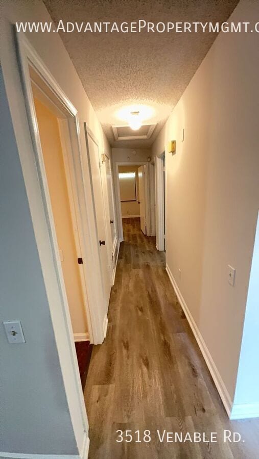 Photo - 3518 Venable Rd