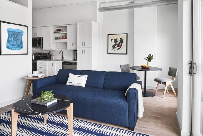 Building Photo - 516 Lea Ave