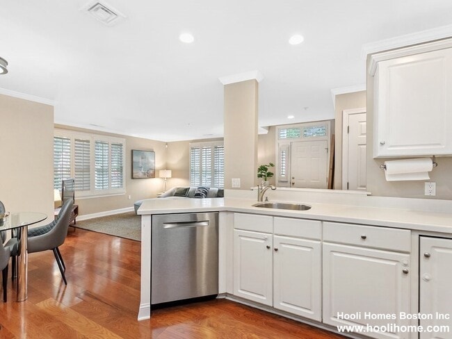 Photo - 108 Harvard St Unidad 1