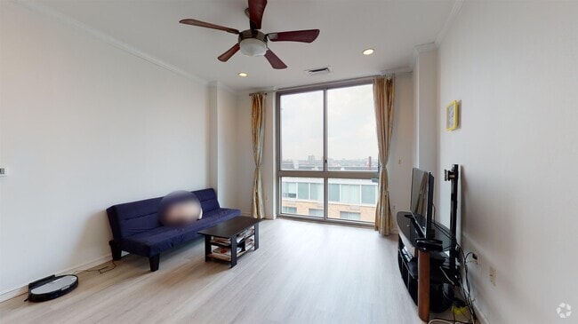 Building Photo - 201 Marin Blvd Unit 1404R Rental